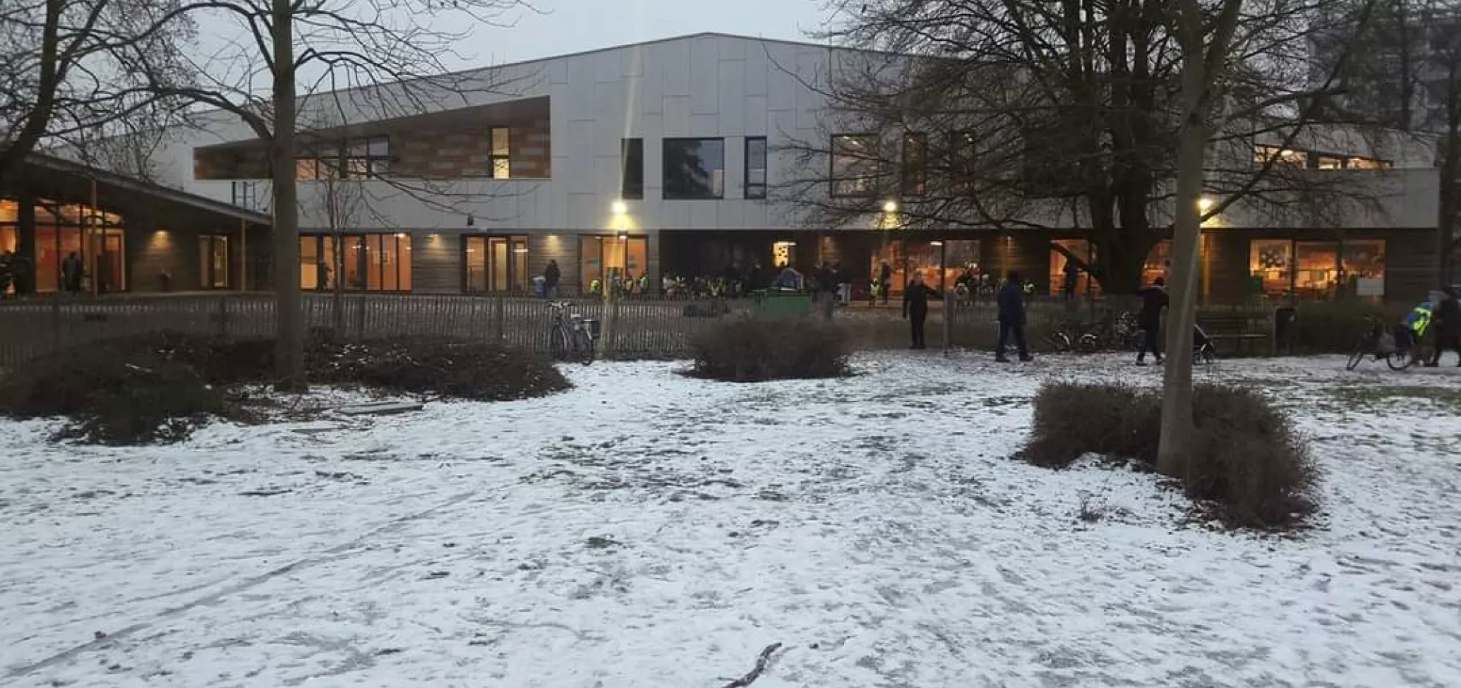 Basisschool De Zonnebloem