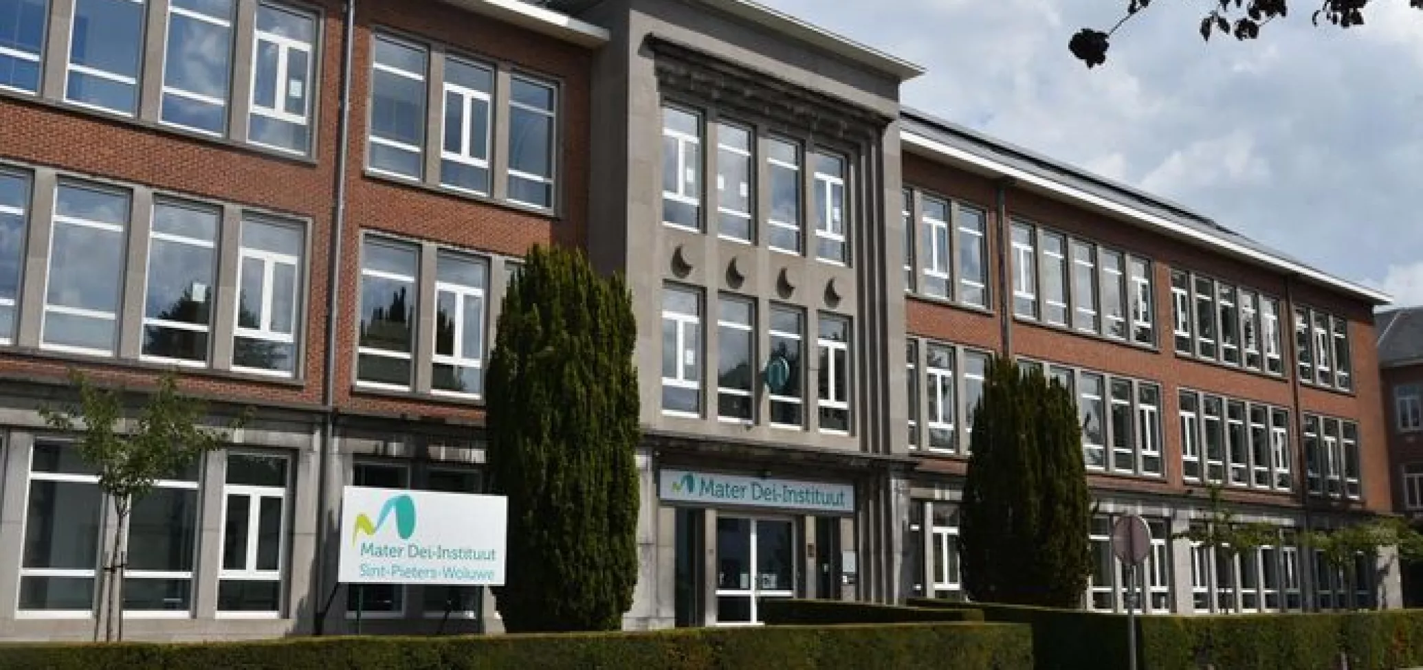 Mater Dei-instituut