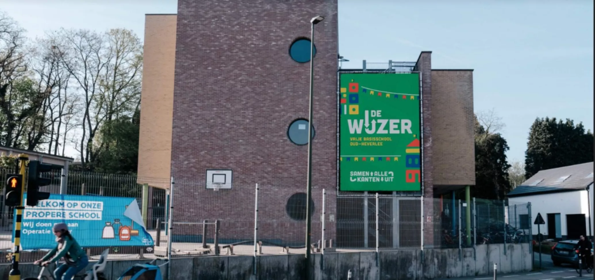 De Wijzer