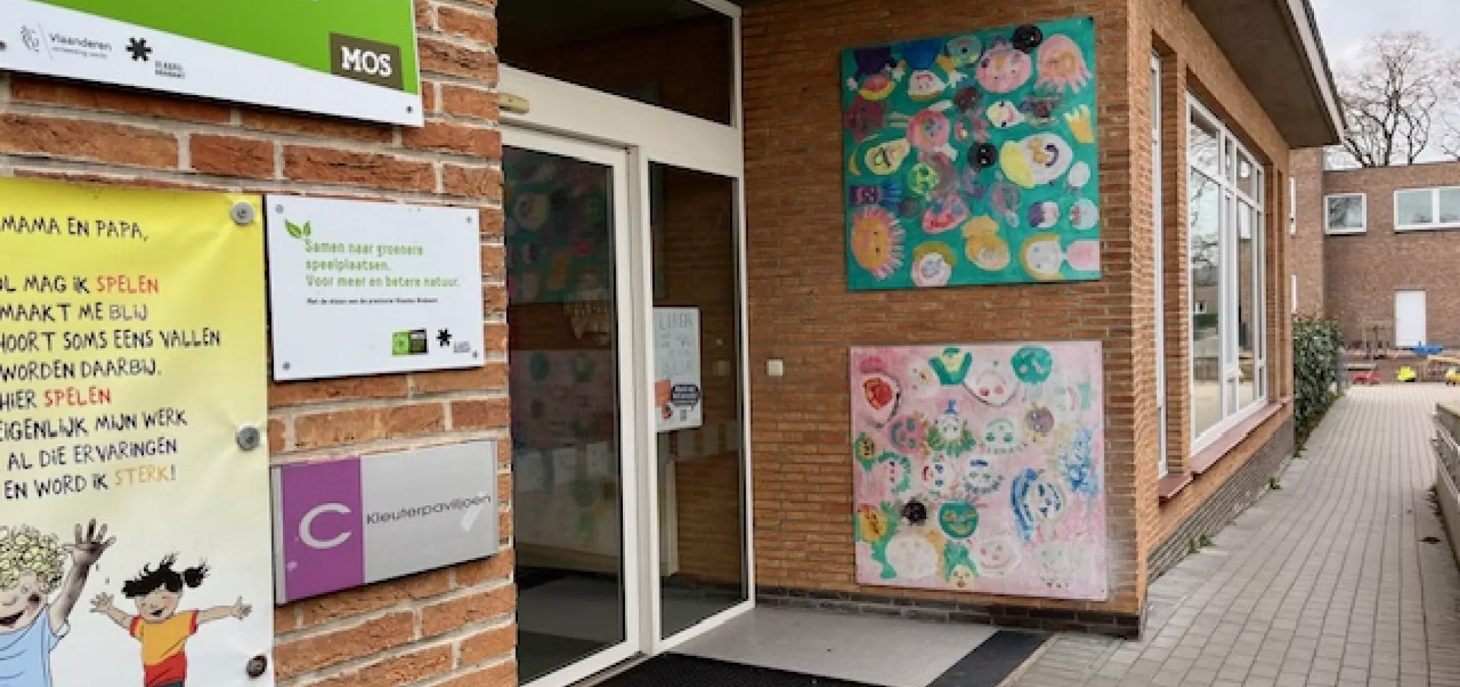 Kleuterschool Heilig Hart Heverlee