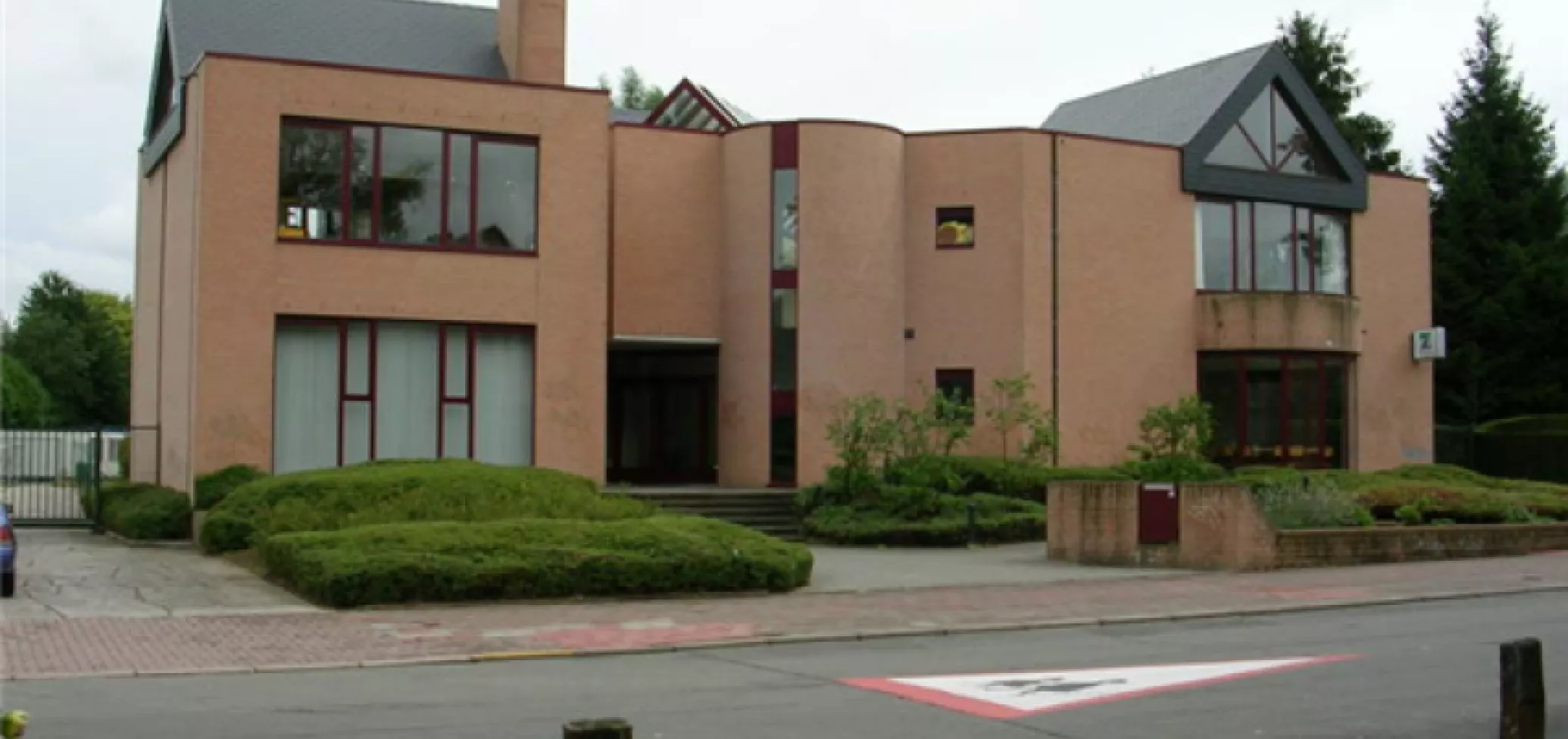 Kleuterschool Mater Dei