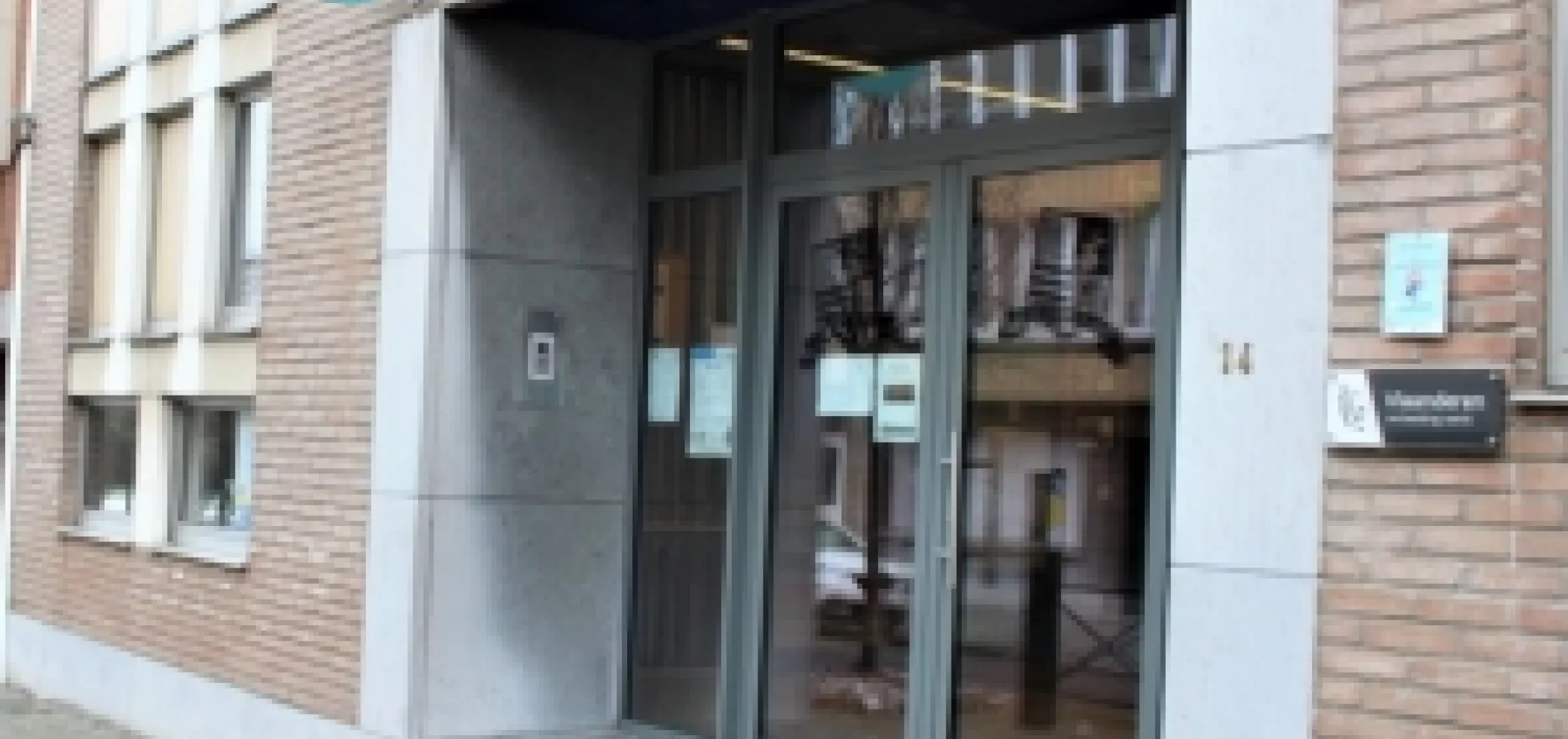 Kleuterschool Paruck