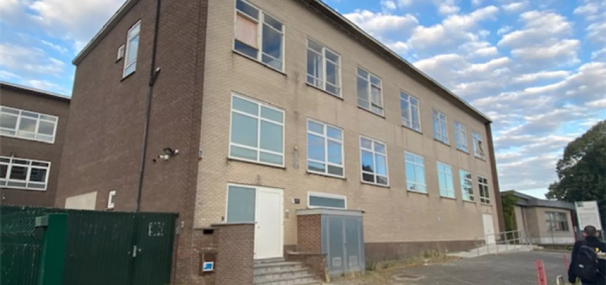 Basisschool Raymond Van Belle