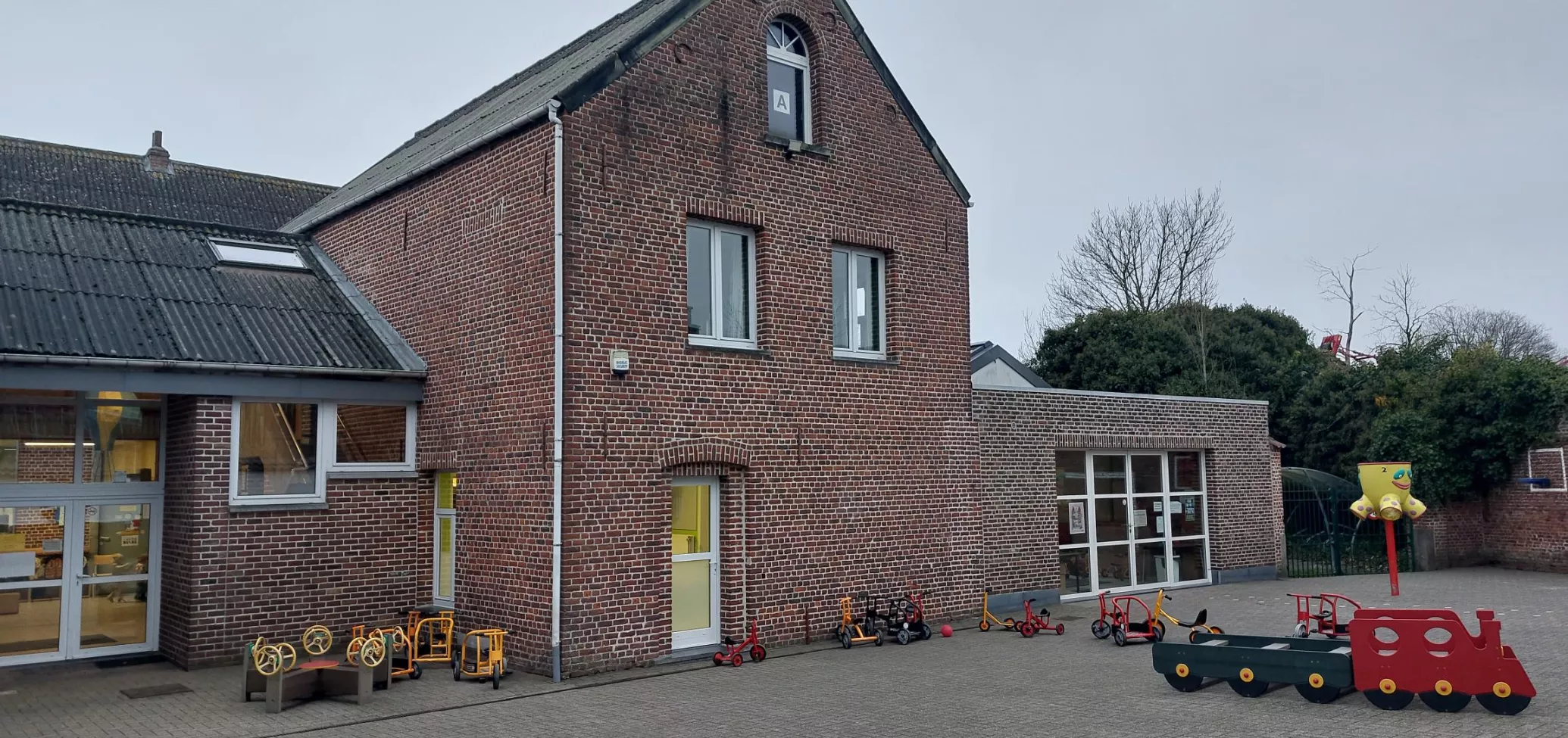 Heikruis