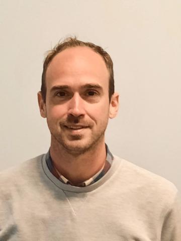 Nicky Van Croonenborch