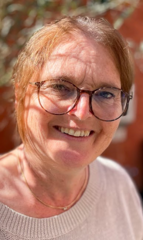 Ann Devillé