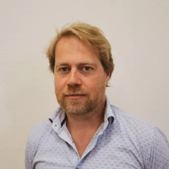 Lander Van Medegael