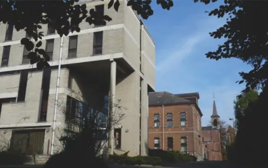 Internaat Lemmensinstituut