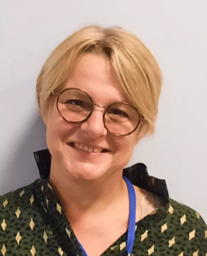 Katrien Helsen