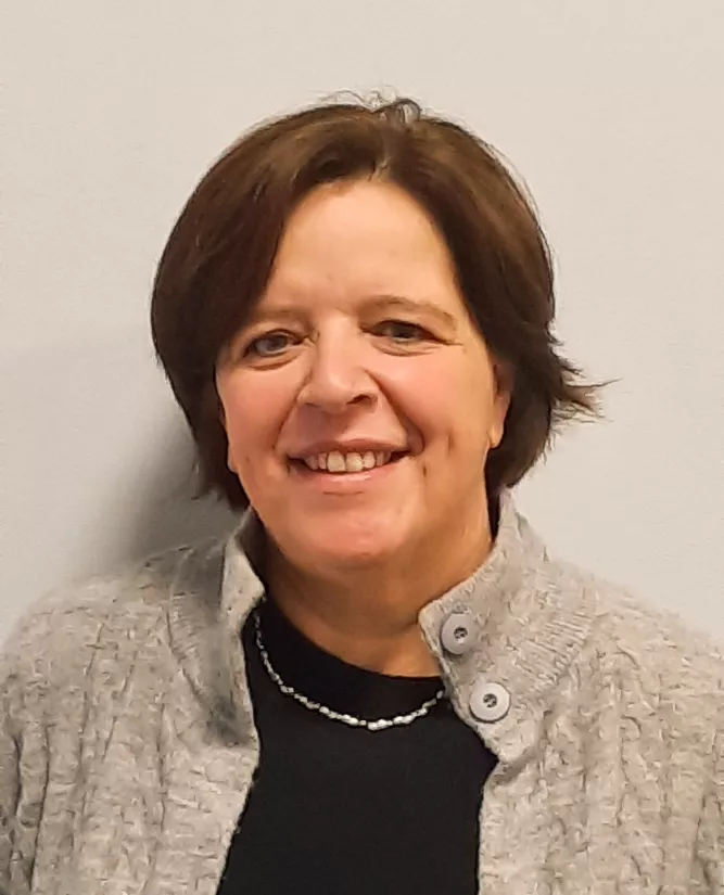 Nathalie Leblanc