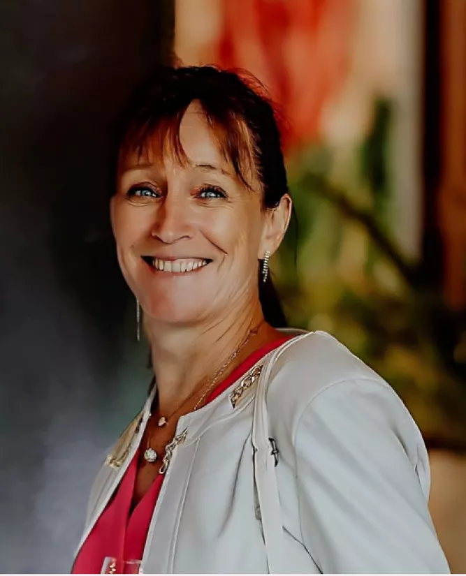 Tanja Maes
