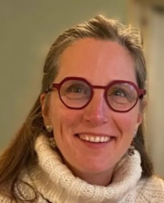 Nele Berghmans