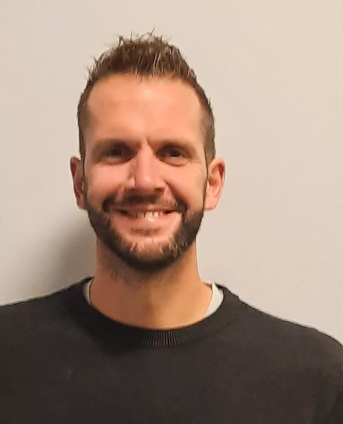 Kristof Danhieux